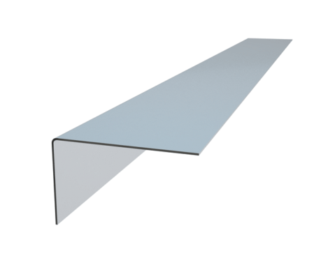 L-подібний профіль