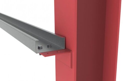 С-образний профіль