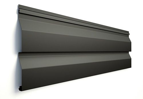 Thermasteel - Корабельна дошка