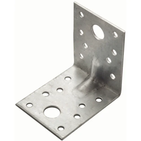 Фасадний куточок кріпильний