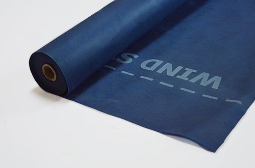 Wind Stop Eco 90