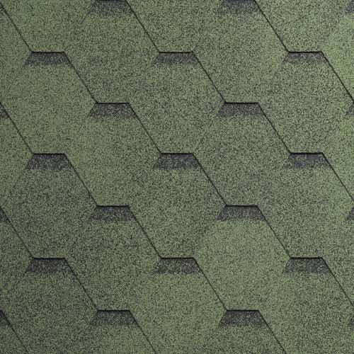 ArmourShield - Amazon Green Ultra 23