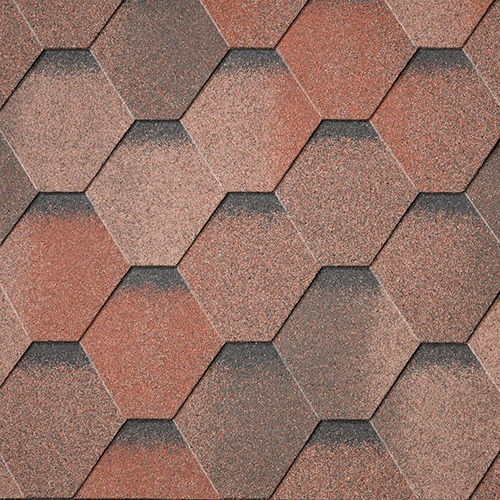 ArmourShield - Flaming Red Ultra 34