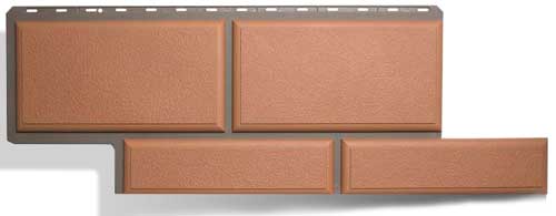 Персиковый