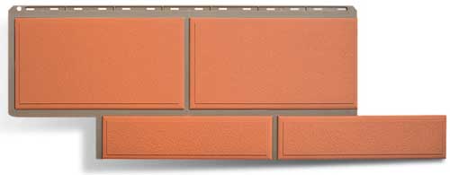 Терракотовый