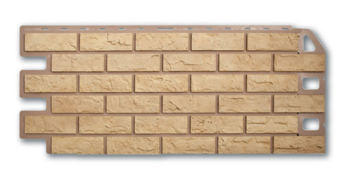 Кирпич - Желтый