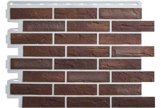 Кирпич Рижский