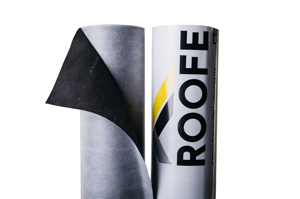 Roofer - Roofer RS100