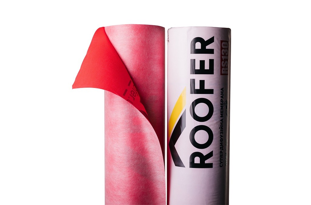 Roofer - Roofer RS130