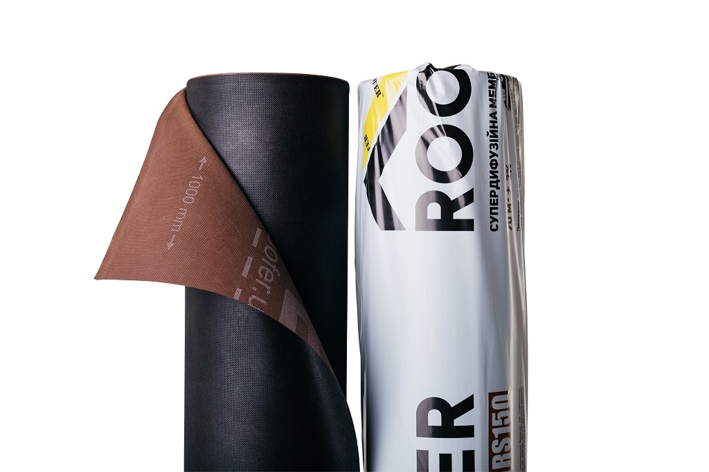 Roofer - Roofer RS150