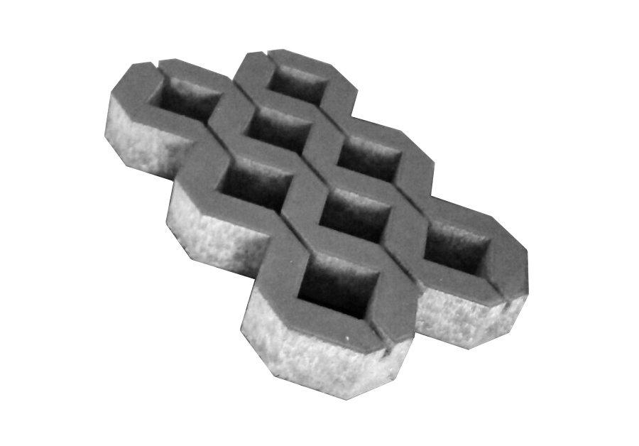 Парковочная решетка