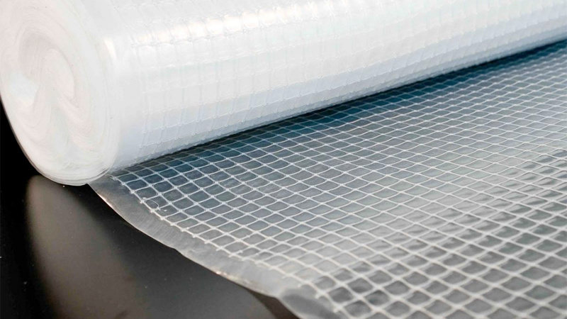 подкровельные пленки