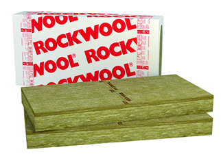 Rockwool - Рокмін