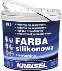 КІЛЬЦЕВА РОЗВ'ЯЗКА FARBA SILIKONOWA 003