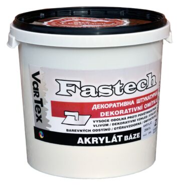 VarTex Fastech Akrylat