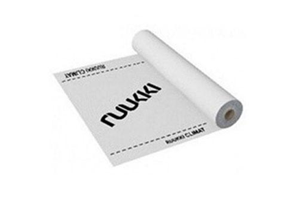 Ruukki - Пароізоляційна мембрана RUUKKI Climat