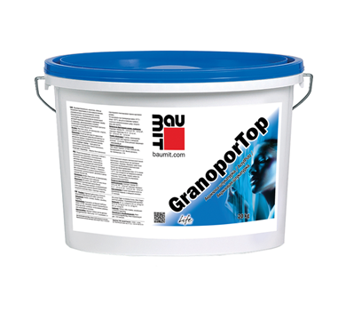 BAUMIT GranoporTop