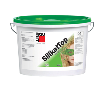 BAUMIT SilicateTop