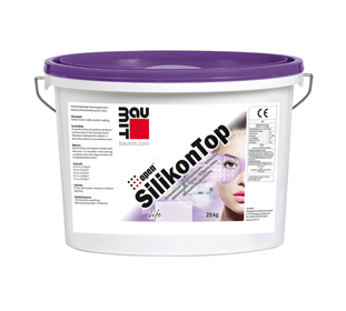 BAUMIT Silicon Top