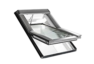 Designo R6 RotoTronic