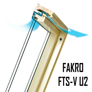 FTS-V U2