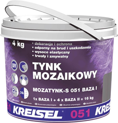 КІЛЬЦЕ MOZATYNK-S 051