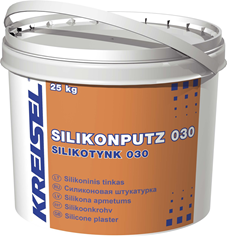 КІЛЬЦЕ СІЛІКОТИНК 030