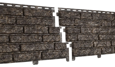 Кварцит із кам'яного будинку