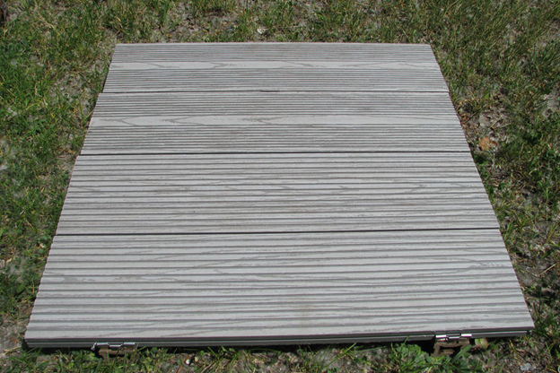 TardeX Lite Wood
