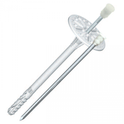 Термальний штифт для кріплення дощок з мінеральної вати