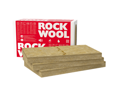 Rockwool - Frontrock MAX E