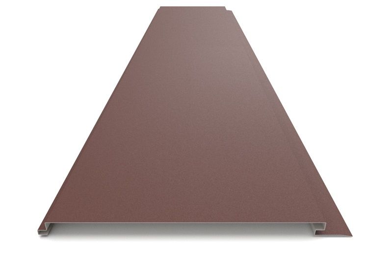 Сталеві панелі типу C