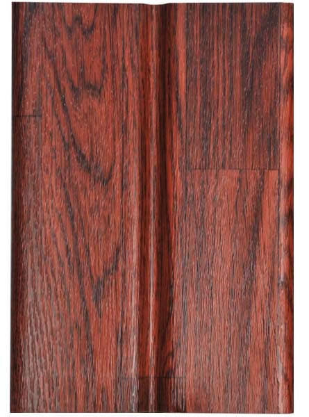 ПВХ Soffit Gamrat — дерев'яний