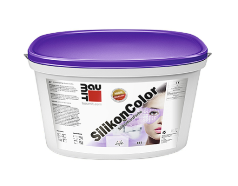 BAUMIT SilikonColor