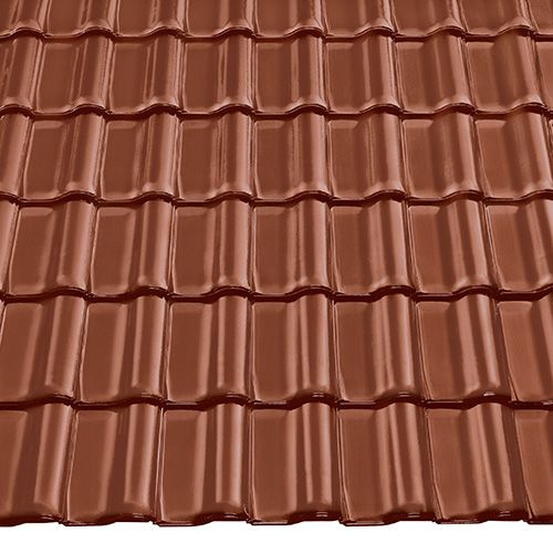 BRAAS - Рубін 11В