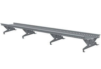 Покрівельний міст для металевої черепиці