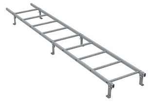 Пішохідна доріжка для класичних