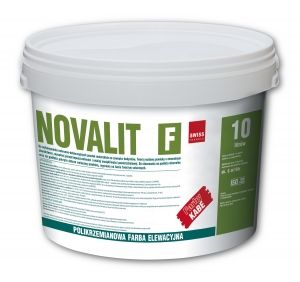 КАБЕ НОВАЛІТ Ф