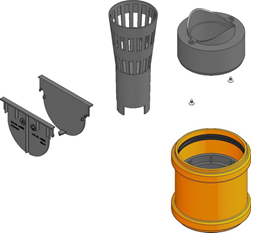 Аксесуари No2
