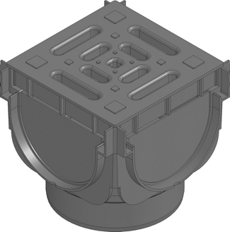 Кутовий роз'єм