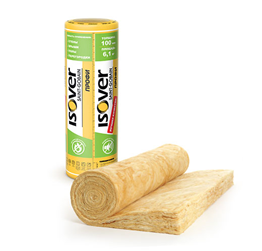 Isover - Переваги